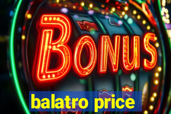 balatro price